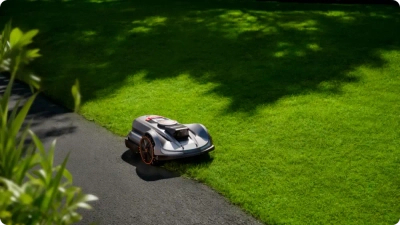 SUNSEEKER X3 Gen 2 ELITE ROBOT KOSZĄCY KOSIARKA AUTOMATYCZNA CEDRUS X3 Gen 2 DO TRAWY CEDRUS C-MOW X3 Gen 2 800m2 BEZ KABLOWY / BEZPRZEWODOWY - OFICJALNY DYSTRYBUTOR - AUTORYZOWANY DEALER CEDRUS