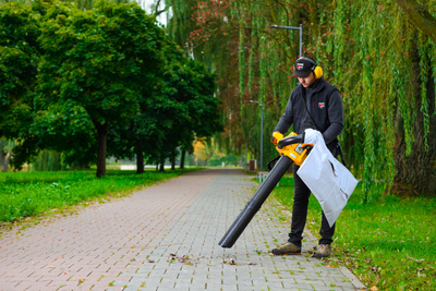 CEDRUS DM03 2w1 ODKURZACZ SPALINOWY OGRODOWY DMUCHAWA DO LIŚCI - OFICJALNY DYSTRYBUTOR - AUTORYZOWANY DEALER CEDRUS