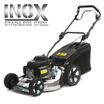 Kosiarka spalinowa Marina Marinox 5500 SH VV Ze stali Nierdzewnej /  Honda GCV170 4w1 EWIMAX - OFICJALNY DYSTRYBUTOR - AUTORYZOWANY DEALER GRASS