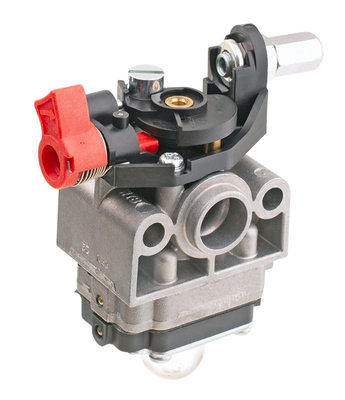 Karburátor Kawasaki TH23 /WYB-5C/ - nůžky 15003-2807