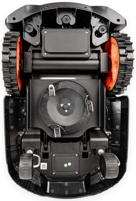 Sunseeker X3 Elite RTK Robot Koszący Bezprzewodowy C-MOW 800 m² GPS Vision AI