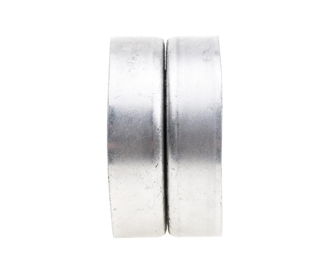 CEDRUS pulley with bearing; large sweeper ZM01