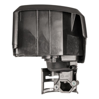 Loncin air filter with housing G390FD G420FD ORIGINAL PART 180020315-0001