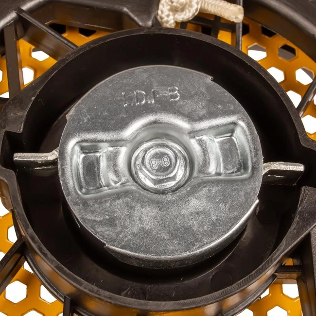 Rozrusznik Loncin ręczny LC6500DAS LC8000D-AS CZĘŚĆ ORYGINALNA 193500145-0001