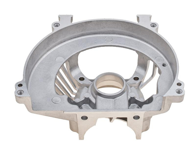 Karter Kawasaki TJ45E/od sprzęgła/ 14080-2062