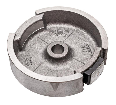 Loncin LC1P65FA 1P70F heavy duty magnet wheel ORIGINAL PART 270020126-0001