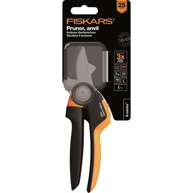 X-series™ anvil pruner, L (P941) 1057174