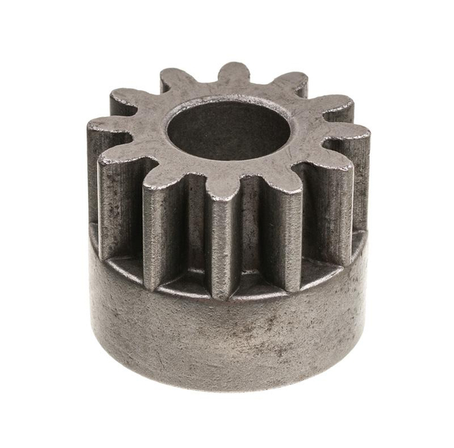 Zębatka napędowa zbieracza traktorka lewa Cedrus 97 cm i 122 cm SP31105-57