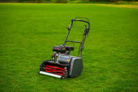 CEDRUS SM42 SPRINNE REEL MOWER 42 cm / 6.5 hp CEDRUS CEDSM42 - OFFICIAL DISTRIBUTOR - AUTHORIZED DEALER CEDRUS