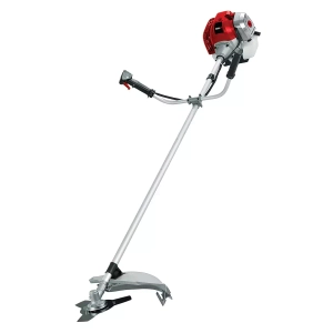DEDRA DED8714 Kosa spalinowa Garden 1250W 43cc dwusuw podkaszarka wykaszarka 430mm
