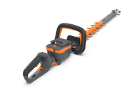 Sunseeker 60V HT713M cordless shears HT713M