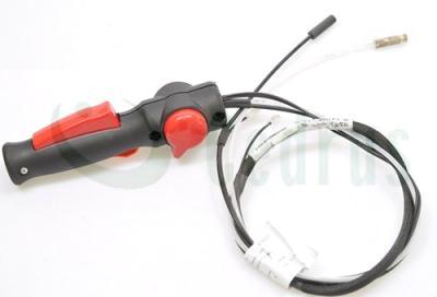 Pubert Primo-Pneumatic engagement lever ORIGINAL PART 0340010038