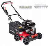 CEDRUS WR01 2v1 5,5 hp SPRINÁLNÍ VERTIKULÁTOR AREATOR 2v1 - EWIMAX - OFICIÁLNÍ DISTRIBUTOR - AUTORIZOVANÝ PRODEJCE CEDRUS