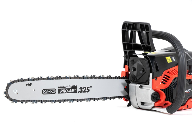 FAWORYT PRO SP27 X SPRINGSPRING LANDSCAPE Saw Saw 2.85 HP / 45cm