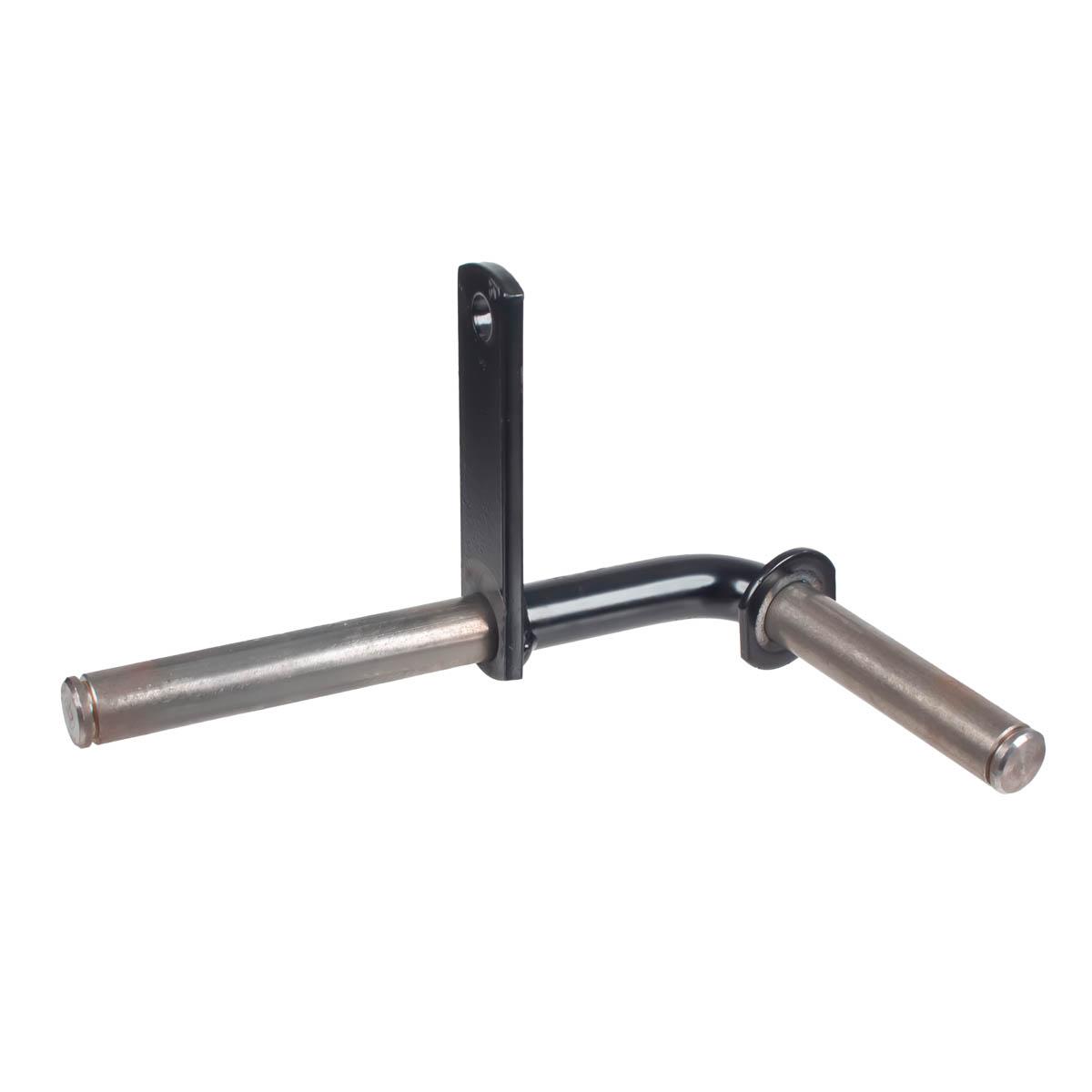 Zwrotnica Cedrus koła lewego traktorek Challenge S532916432083