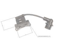 Ignition module CEDRUS sprayer OP03 071108