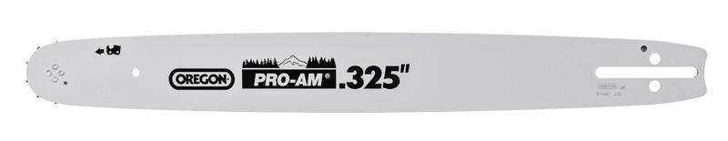 Prowadnica 16 .325 1,3 mm CEDRUS CEDPS50-18T 370120 – widok ogólny