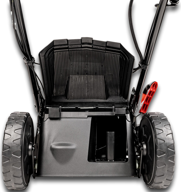 CEDRUS KS53S-E MOTORIZED VINE MOWS WITH DRIVE AND SPRINKLER - 53cm / 5,7 HP - EWIMAX - OFFICIAL DISTRIBUTOR - AUTHORIZED DEALER CEDRUS