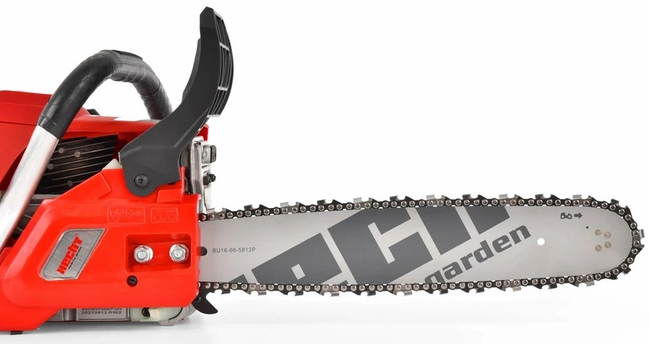 HECHT 56 SAW CHAIN SAW CHAIN SAW FOR WOOD  