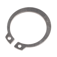 CEDRUS foot safety ring ST01