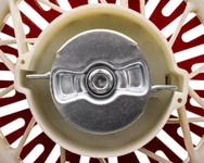 Rozrusznik agregatu chińskiego Lifan Kipor Loncin Zongshen 188 metalowe zabieraki T1 NZ560