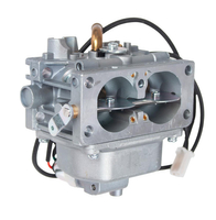 Zongshen Xp680 Carburetor From 2023 100780332