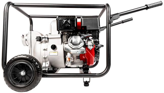 CEDRUS PS100-4 MOTOROVÉ ČERPADLO PRO ČISTOU PRACHOVOU VODU 4" 13 hp 100000 l/h Rato R390 - AUTORIZOVANÝ PRODEJCE CEDRUS