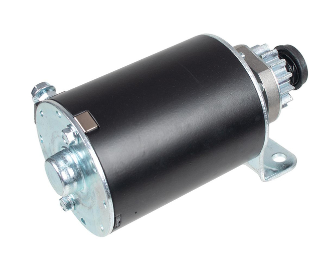 Elektrický startér B&S 12V RO20701