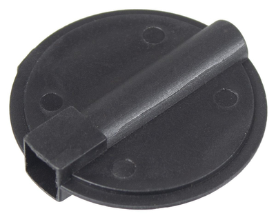 Przepustnica rury CEDRUS opryskiwacz OP01 070345