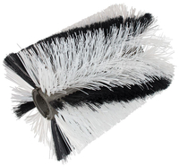 Zametací kartáč CEDRUS ZM03 kpl 030648