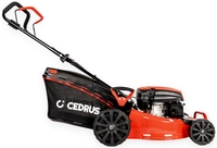 CEDRUS KS48 KOSIARKA SPALINOWA DO TRAWY 48cm / 4,2 KM - EWIMAX - OFICJALNY DYSTRYBUTOR - AUTORYZOWANY DEALER CEDRUS