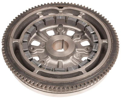 Koło magnesowe Loncin LC2P77F CZĘŚĆ ORYGINALNA 270020262-0001