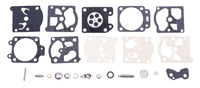 Carburetor repair kit WT 76;99;162A; 201;215;426;442;506;536;548;594;625;666 K20-WAT