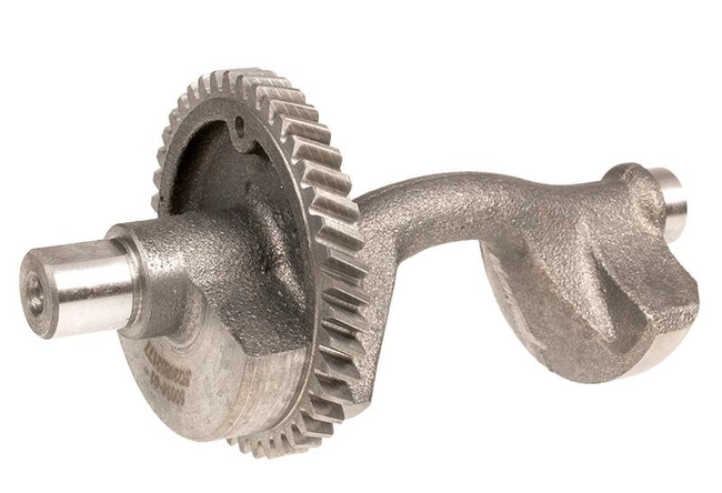 Loncin vyvažovací hřídel 1P88F-1 1P90F-1 1P92F-1 ORIGINÁLNÍ DÍL 130450034-0001