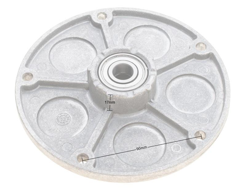 Adapter kosiarki Murray RO12724 - zdjęcie 4