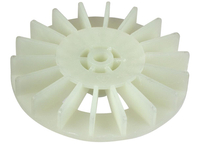 Lopatky ventilátoru rozrývače Cedrus CEDWE32 300476