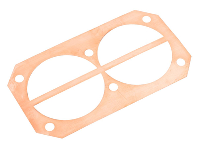 Cedrus compressor valve gasket CEDKM100 570153