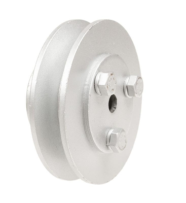 Loncin Cedrus scarifier pulley CEDWR02R 195920008-0001