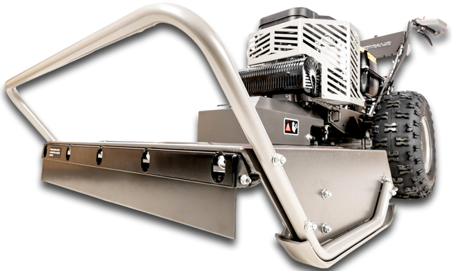 WEIBANG WBBC7623LC PROFESIONÁLNÍ KOMBINÁTOROVÁ SEKAČKA na trávu a křoví zoysia, SPRINKABLE GARDEN MOWER PREMIUM 76cm / 23KM - OFICIÁLNÍ DISTRIBUTOR - AUTORIZOVANÝ PRODEJCE WEIBANG