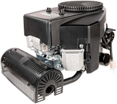 Silnik do traktorka Loncin LC2P73F-A V-Twin (17 KM, 586 cm³)