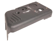 Obudowa Loncin wlotu powietrza kpl. LC185FDS CZĘŚĆ ORYGINALNA 180020483-0001