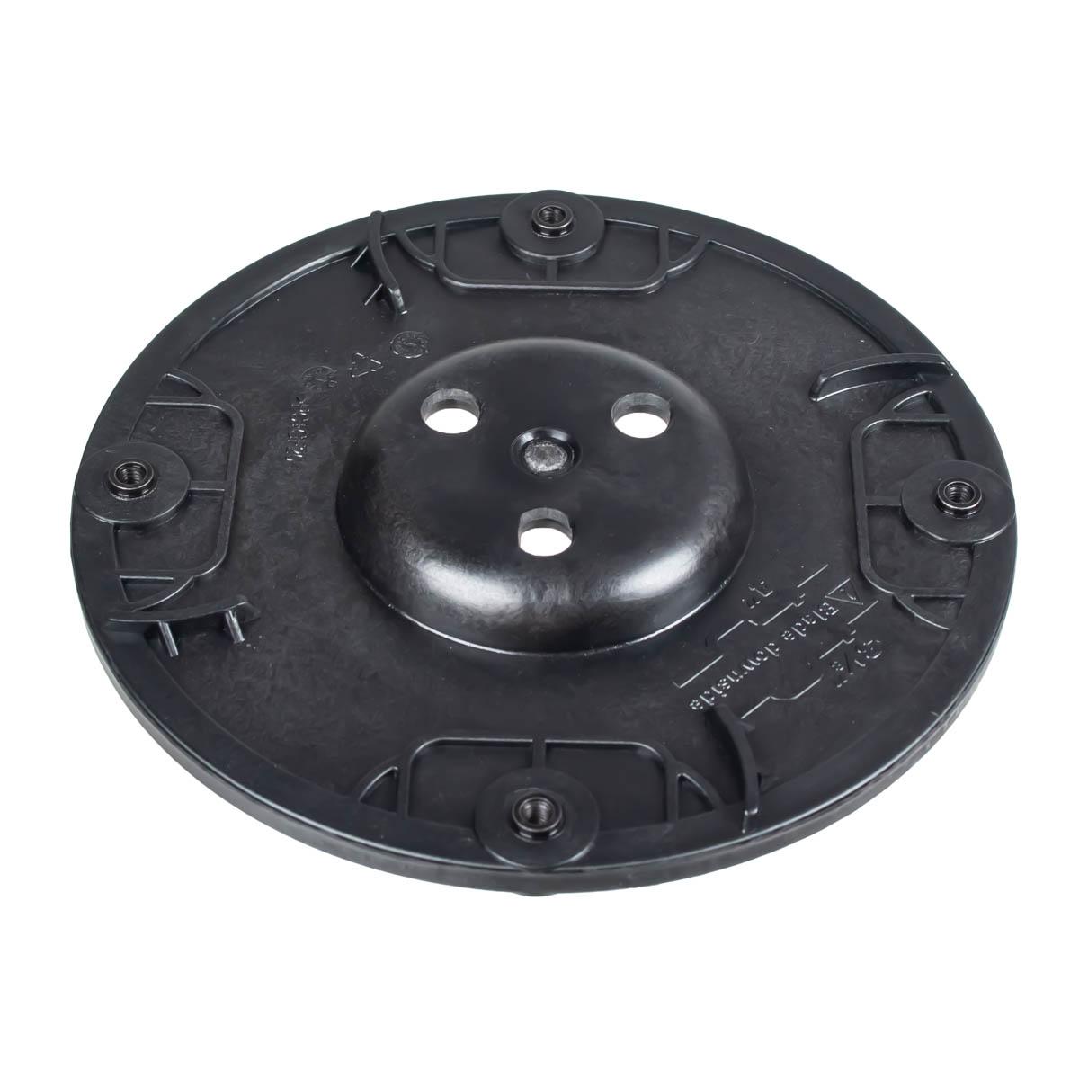 Tarcza noży Worx WG791E.1 WG796E.1 50027727 widok z drugiej strony