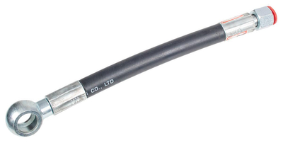 Cedrus splitter oil hose LS07V 131215