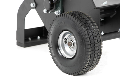 FAWORYT PRO BSP100 ROZDRABNIACZ SPALINOWY REBAK DO GAŁĘZI 10cm