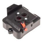 Základna vzduchového filtru. Mitsubishi TLE48 KA01103AB