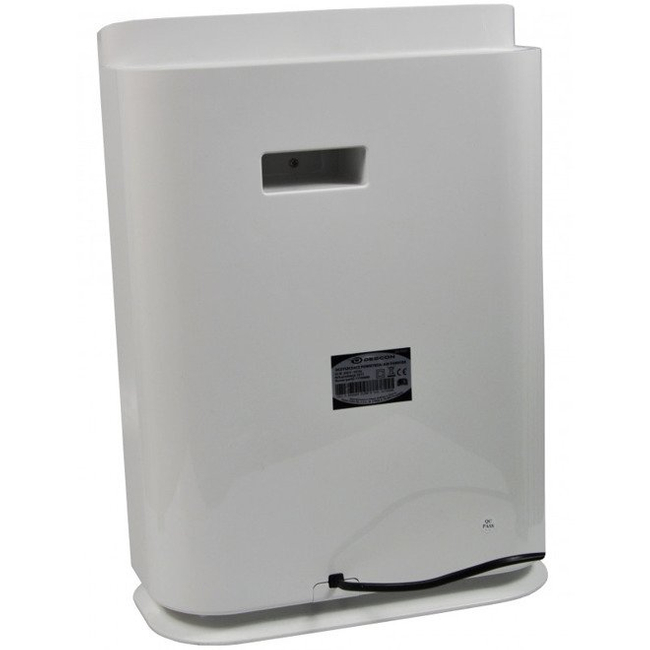 DEDRA DESCON DA-P055 KLIMATIZAČNÍ VAKULÁTOR COVID-19 SMOG ANTI-VIRUS AIR CONDITIONER 55W 30m2, LCD DISPLEJ EWIMAX OFICIÁLNÍ DISTRIBUTOR - AUTORIZOVANÝ PRODEJCE DEDRA