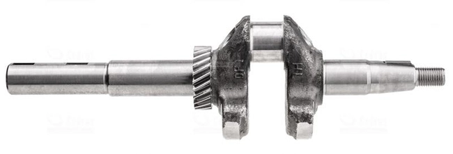 Wał korbowy Loncin LC1P70FA CZĘŚĆ ORYGINALNA