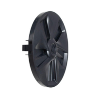 Pravý kryt robotické sekačky X7 PLUS 16600914-04