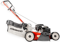 WEIBANG WB537SLC V VELIMINAL DRIVE 4-in-1 lawn mower 53cm / 6.5HP - EWIMAX - OFFICIAL DISTRIBUTOR - AUTHORIZED WEIBANG DEALER