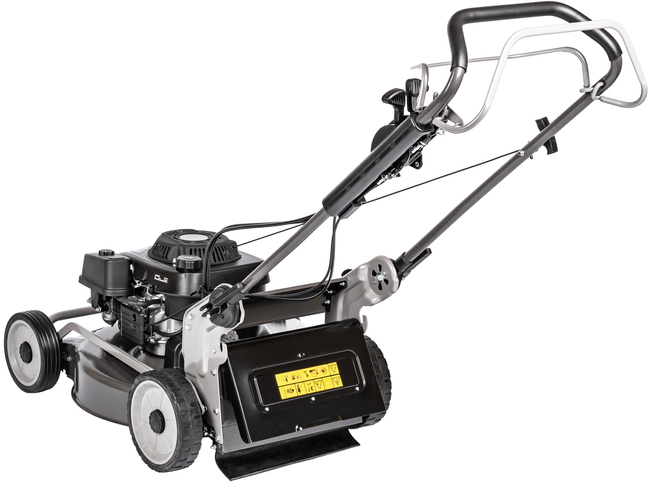 WEIBANG WB537SC V 3IN1 MOTOR VINE MOWER WITH CARDAN SHAFT DRIVE / PROFESSIONAL 6.5 HP / 53 cm - OFFICIAL DISTRIBUTOR - AUTHORIZED WEIBANG DEALER